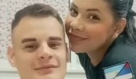 Policía mata a su expareja y deja estremecedor video en WhatsApp antes de quitarse la vida
