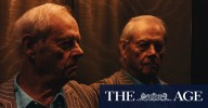 Why this legendary director never rewatches his old films