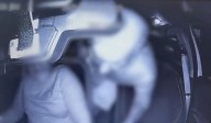 Violento atraco a una taxista en Canarias