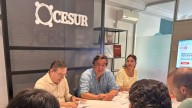 Cesur crea un 'Wallapop' para dar uso social a stocks de empresas de Andalucía y Extremadura