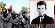Professor Urges Whites to Emulate Violent Radical Used by Antifa as Icon