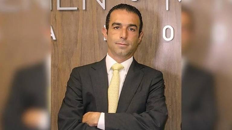 Fallece David Cohen, abogado de caso Cruz Azul, baleado afuera de juzgados en CDMX