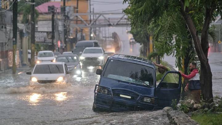 ‘Melissa’ ya es categoría 5, la más alta de huracanes; impactará Jamaica