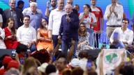 Lula inauguró obras y anticipó la cumbre climática en Belém