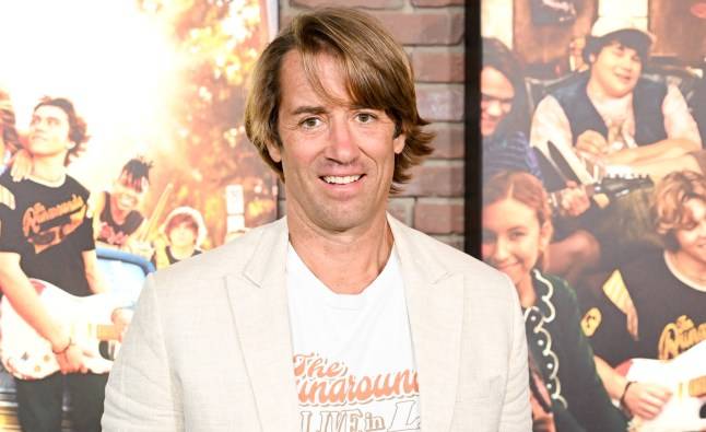 Netflix show co-creator ‘grabbed and shook female crew member’ as stars intervened