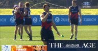 Petracca eyeing move to the Suns