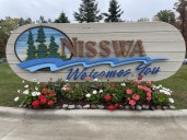 Local option sales tax to fund Nisswa Park debated by council