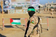 Hamás dispuesto a liberar rehenes: reclama diálogo sobre futuro de Gaza