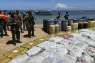 Trump says US in 'armed conflict' with drug cartels in memo to Congress