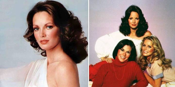 Así luce Jaclyn Smith, la protagonista de Los Ángeles de Charlie tras cumplir 80 años