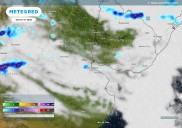 Pronóstico del tiempo en Buenos Aires: del calor primaveral a la inestabilidad, rumbo al esperado fin de semana con sol