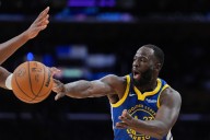 Instant Warriors analysis: Podziemski, Kuminga lead Golden State skeleton crew in Los Angeles