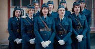 The True Story Behind 'The New Force'