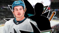 Sharks’ X-factor in 2025-26, and it’s not Macklin Celebrini