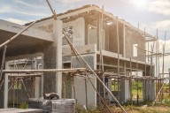Lluvias de primavera. Cómo planificar una obra en construcción y no sufrir con el clima