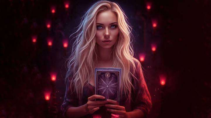 El TAROT de este sábado: lo que las cartas anuncian en relaciones, finanzas y energía