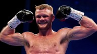 Calum French: 'The unluckiest man in British boxing' returns to the sport with former world champion Anthony Crolla in his corner