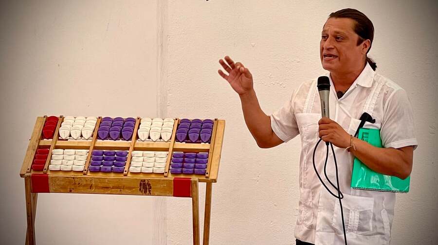 Promotor universitario presentará investigaciones sobre lengua y cultura náhuatl en Chile y Perú