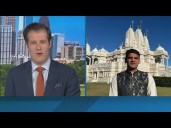 11Alive News: The Take | Peak of Diwali (10/20/25)