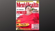 Men’s Health Magazine Celebrates Body Positivity With First Obese Cover Model