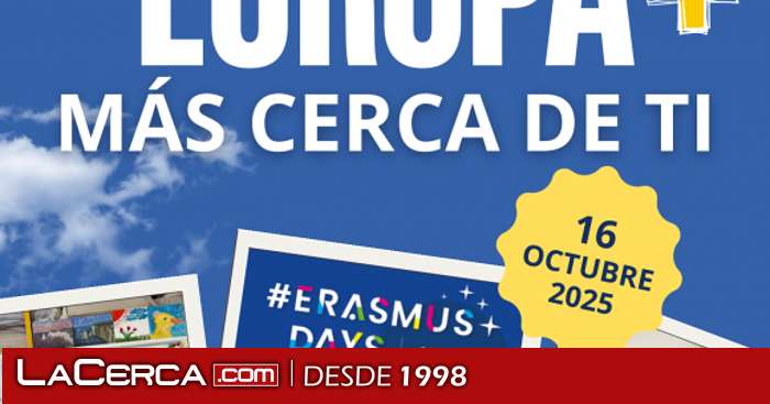 El Gobierno regional acerca a los jóvenes información sobre las oportunidades, ayudas y programas que les ofrece la Unión Europea