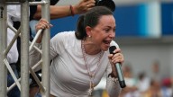 Venezuela’s opposition leader María Corina Machado wins 2025 Nobel Peace Prize : NPR