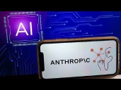 Anthropic Could Gain Access to Powerful Google Chips in Massive Deal