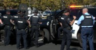Woman arrested by Chico Police after barricading herself in vehicle at Pheasant Run Shopping Center
