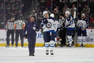 Jets centres fail to finish
