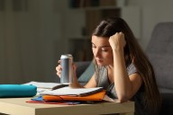 Soft Drink Consumption Linked to Major Depressive Disorder