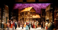American Theatre Company scales back amid 'crisis point' in arts funding