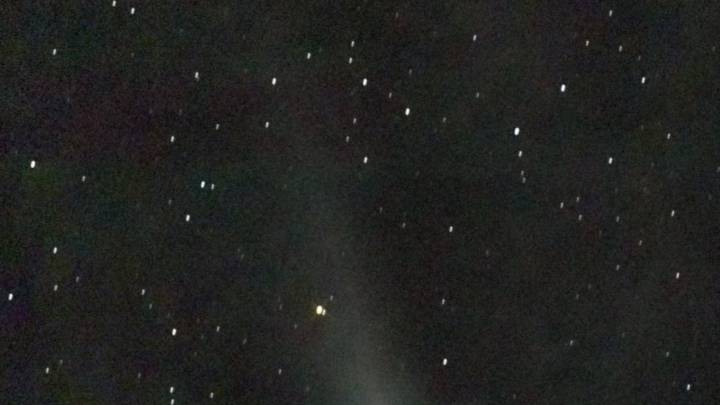 Nasa activa de forma sigilosa su defensa planetaria frente al enigmático cometa interestelar 3I/ATLAS: ¿qué se oculta detrás?