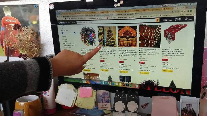 Canieti sugiere tomar estas precauciones para evitar fraudes en las compras de fin de año en línea