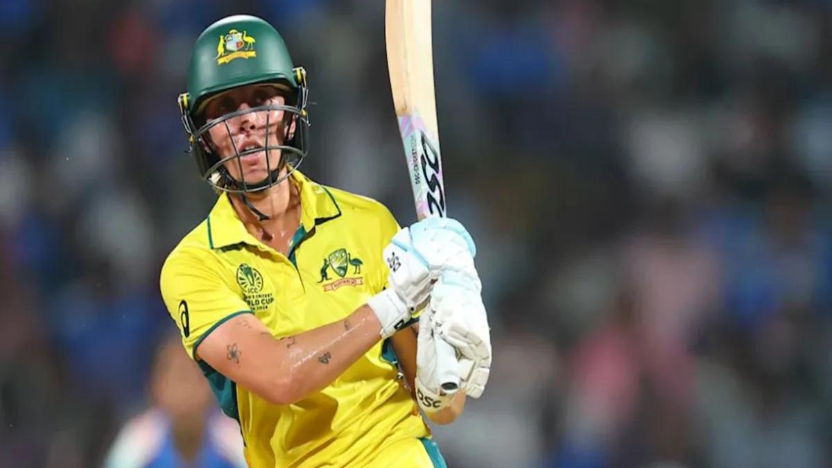 ICC Women’s WC: Litchfield’s historic ton, Perry, Gardner help Australia set 339 for India for booking spot in final