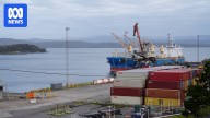 Liberty Bell Bay smelter receives first shipment of ore since flagging financial woes