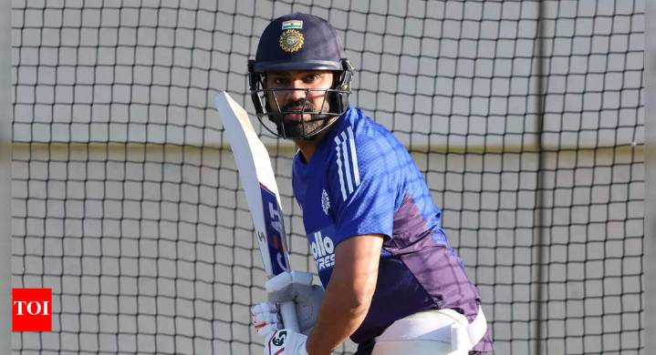 Rohit Sharma joins staggering list featuring MS Dhoni, Virat Kohli in Perth