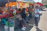 Promueve ayuntamiento de Tlaxcala cuidado ambiental en el mercado