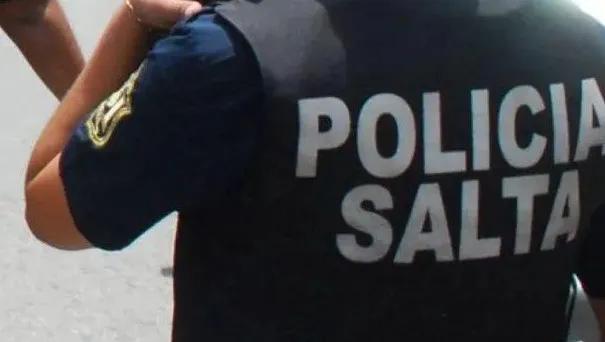 Se dispuso la exoneración de un comisario inspector de la Policía de Salta