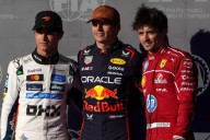 GP Estados Unidos F1: Max Verstappen logra pole 47 en jornada marcada por incidentes en el sprint