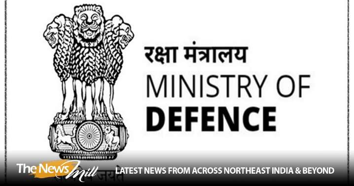 Ministry of Defence signs Rs 659.47 crore contract for procurement of Night Sight for SIG 716 assault rifle