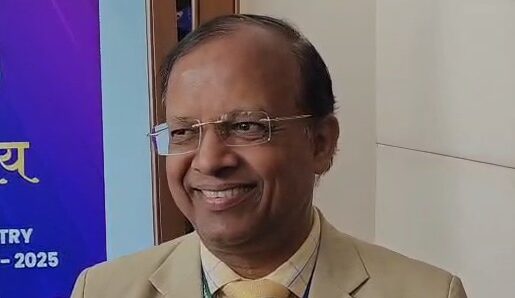 DRDO Developed, Tested Specialised Food And Parachutes For Gaganyaan Mission