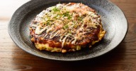 Okonomiyaki