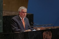 Trump's 20-point Gaza plan 'not ours', says Pakistan's foreign minister