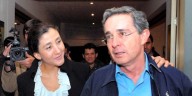 Así fue la reunión entre Álvaro Uribe e Ingrid Betancourto: hablaron sobre riesgo de fraude electoral en las presidenciales del 2026