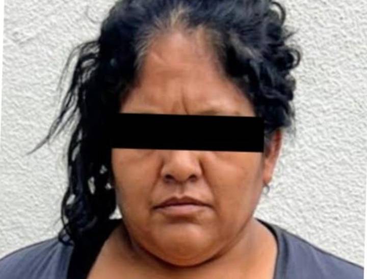 Mujer es vinculada a proceso por el asesinato de funcionario de Linares, NL