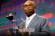 Exclusive: Bears Legend Mike Singletary Talks Caleb Williams, Ben Johnson & New Book Chicago Bears legend Mike Singletary spoke to Essentially Sports about his new book, and shared thoughts on Caleb W
