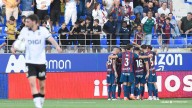 La sonrisa regresa en el último minuto