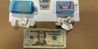 Holyoke man arrested on drug-related charges