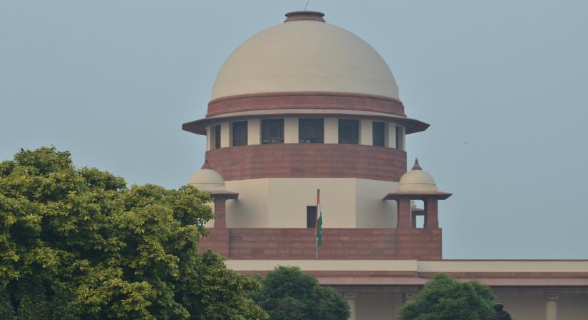 SIR Row: SC Seeks Election Commission’s Clarification On Final Lists In Bihar