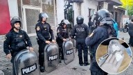 Cinco detenidos vinculados al ‘Clan Mareco’ de la Villa 1